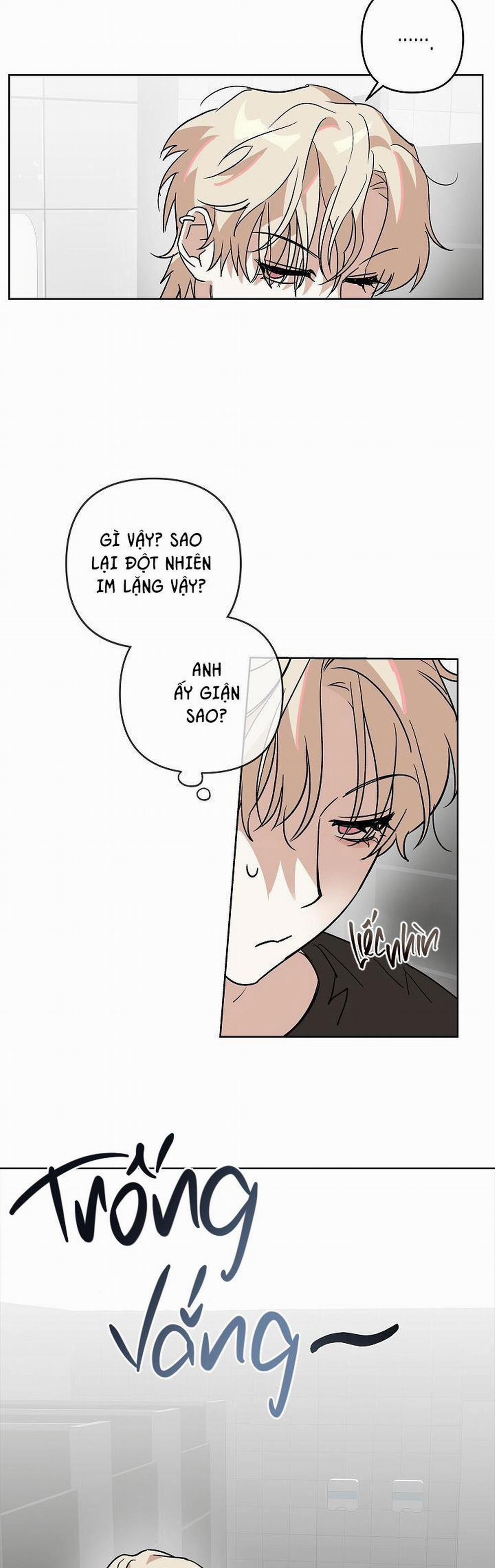 Nghiện Sex 4.5 ĐI CỬA SAU END trang 5