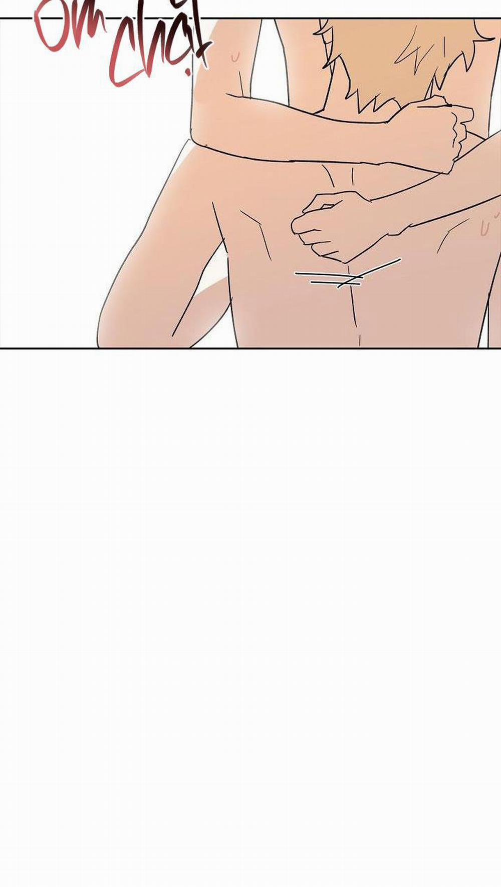 Nghiện Sex 4.5 ĐI CỬA SAU END trang 53