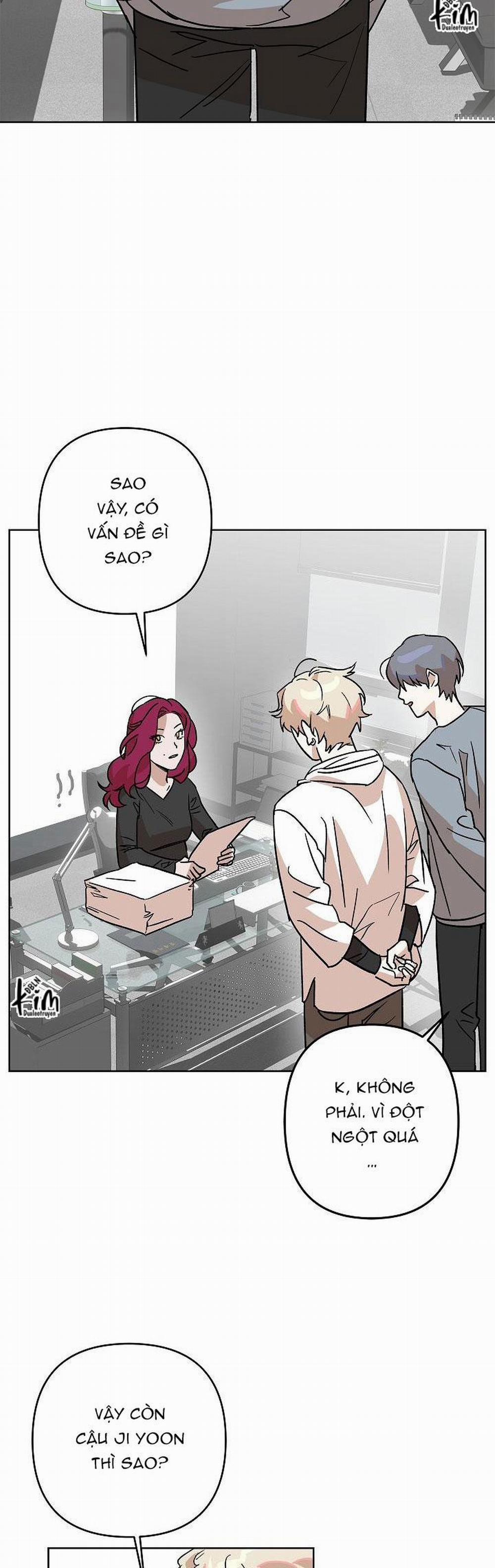 Nghiện Sex 4.5 ĐI CỬA SAU END trang 8