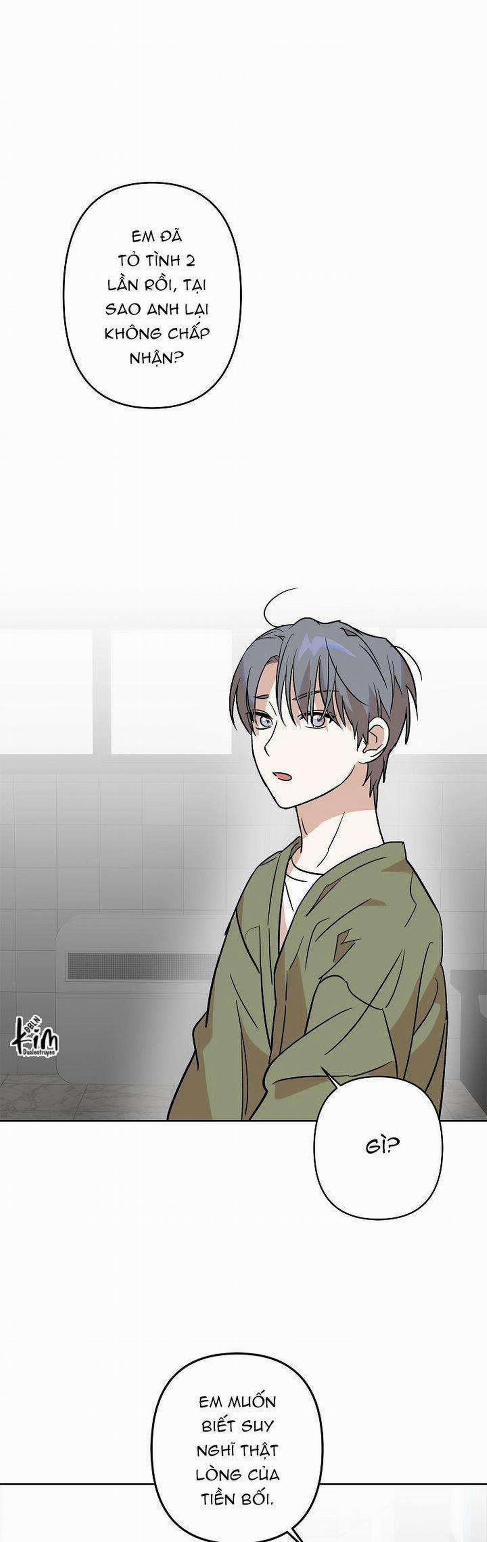 Nghiện Sex 4.5 trang 1