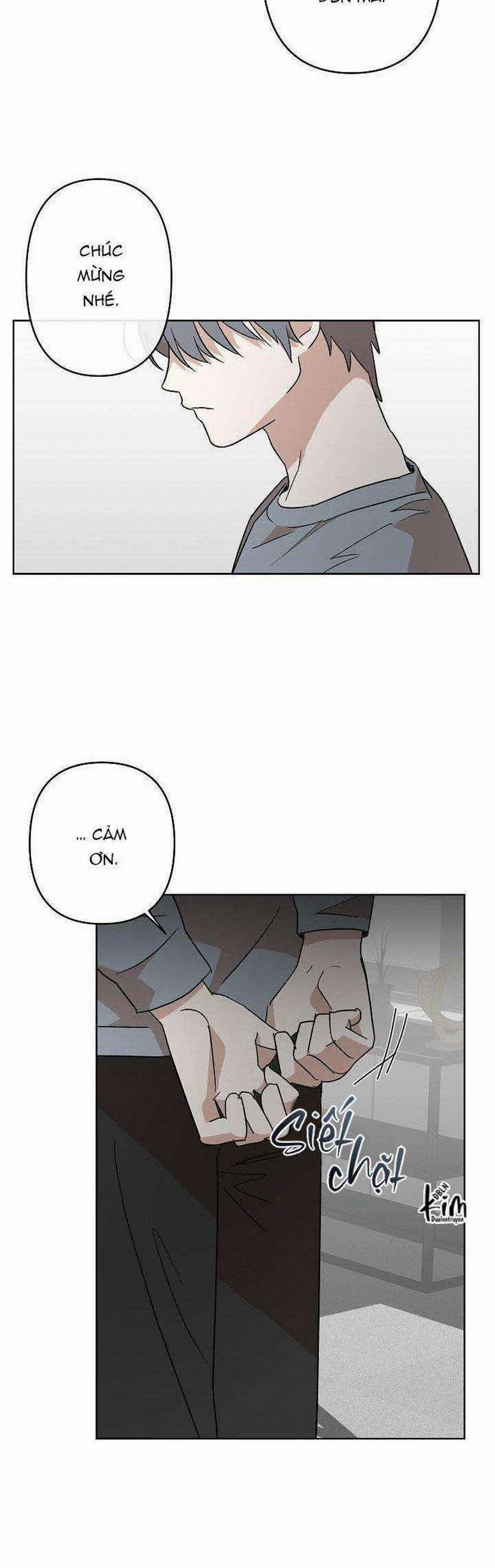 Nghiện Sex 4.5 trang 11