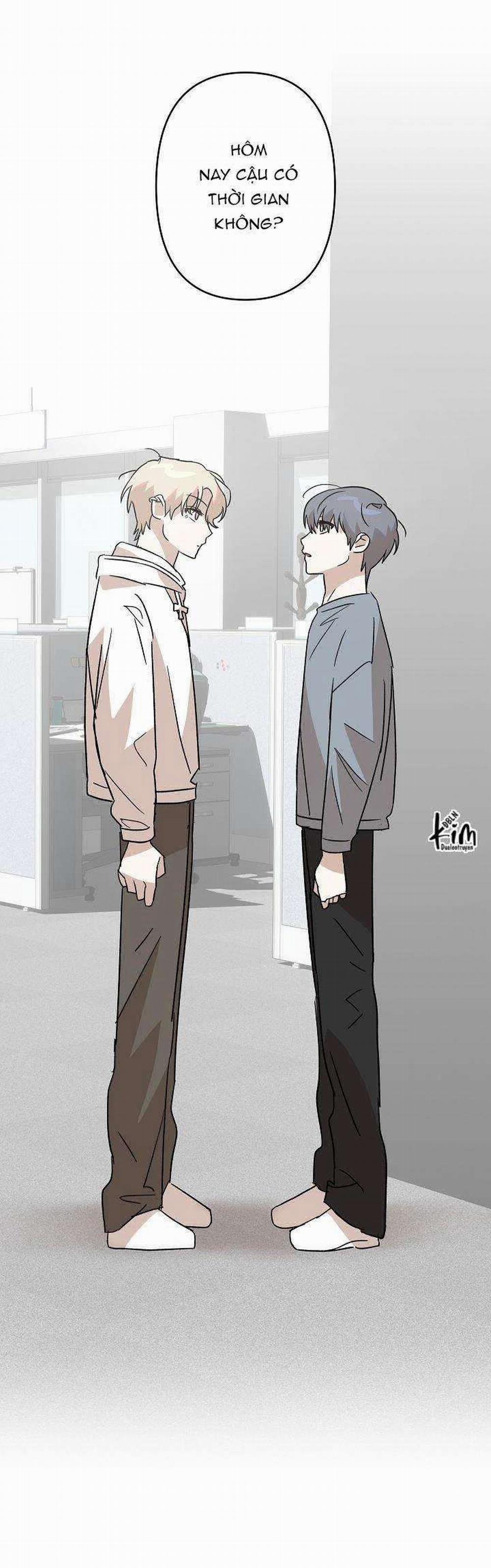 Nghiện Sex 4.5 trang 14