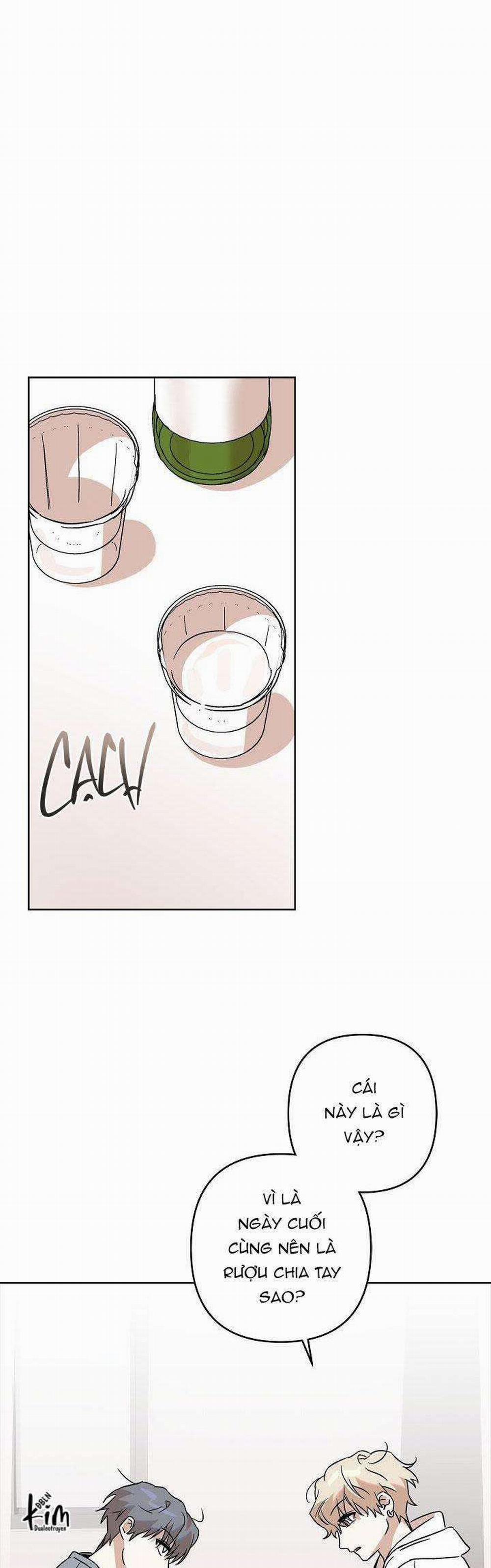 Nghiện Sex 4.5 trang 15