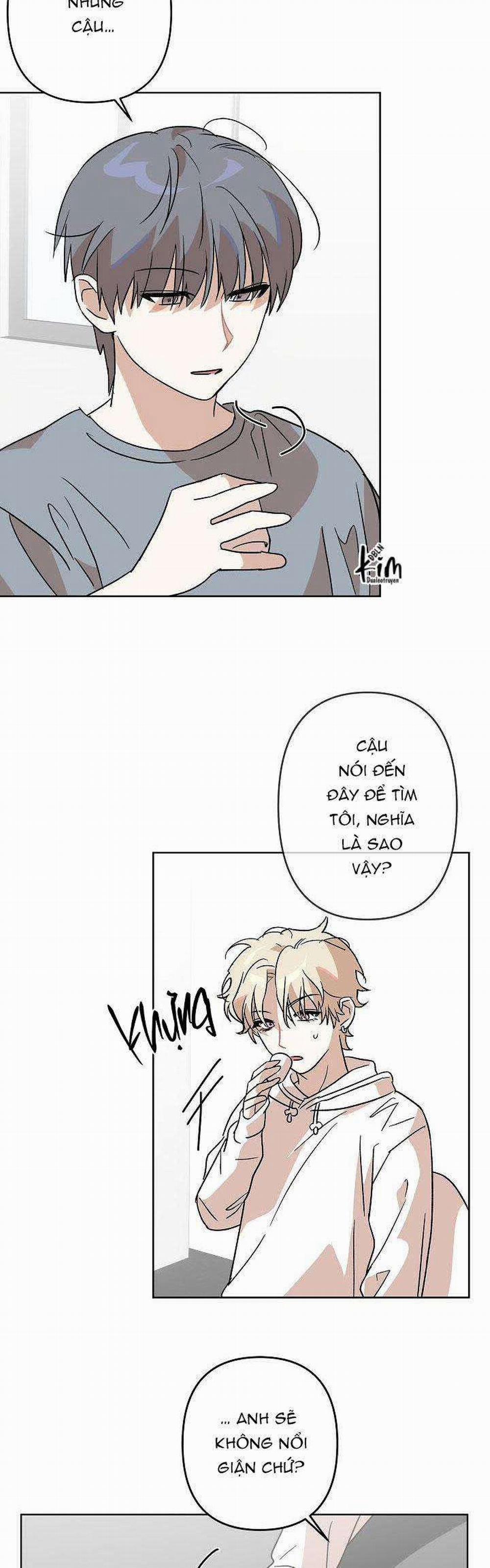 Nghiện Sex 4.5 trang 17