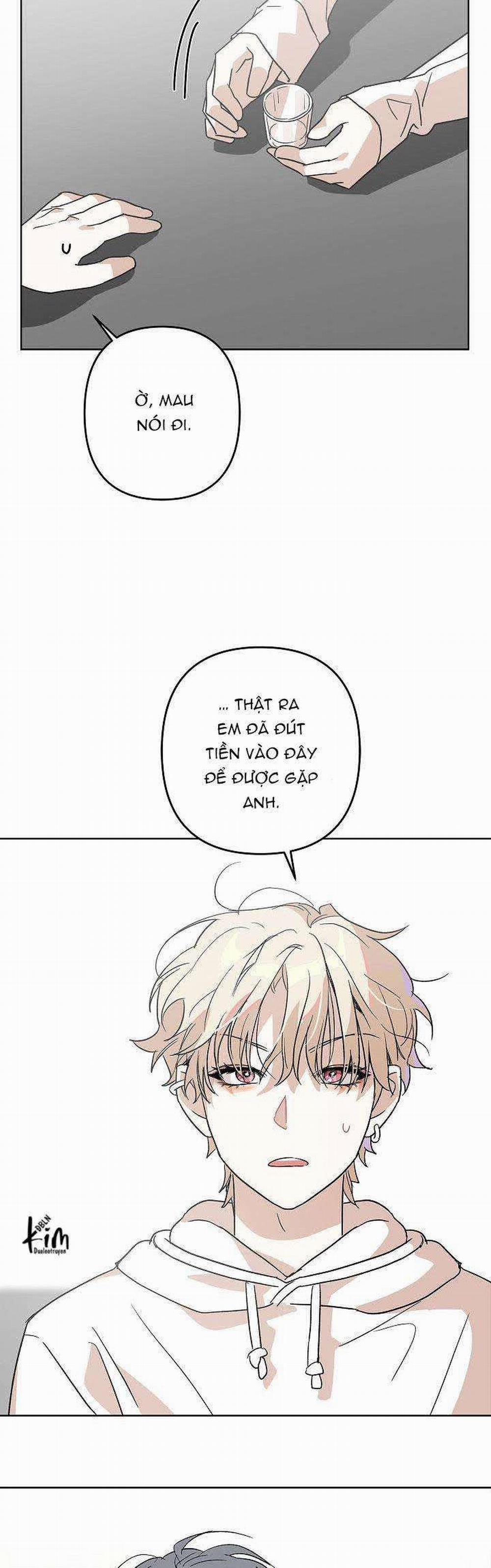 Nghiện Sex 4.5 trang 18