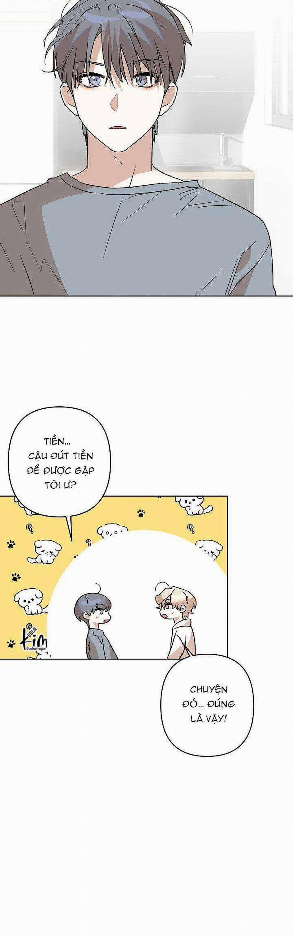 Nghiện Sex 4.5 trang 19