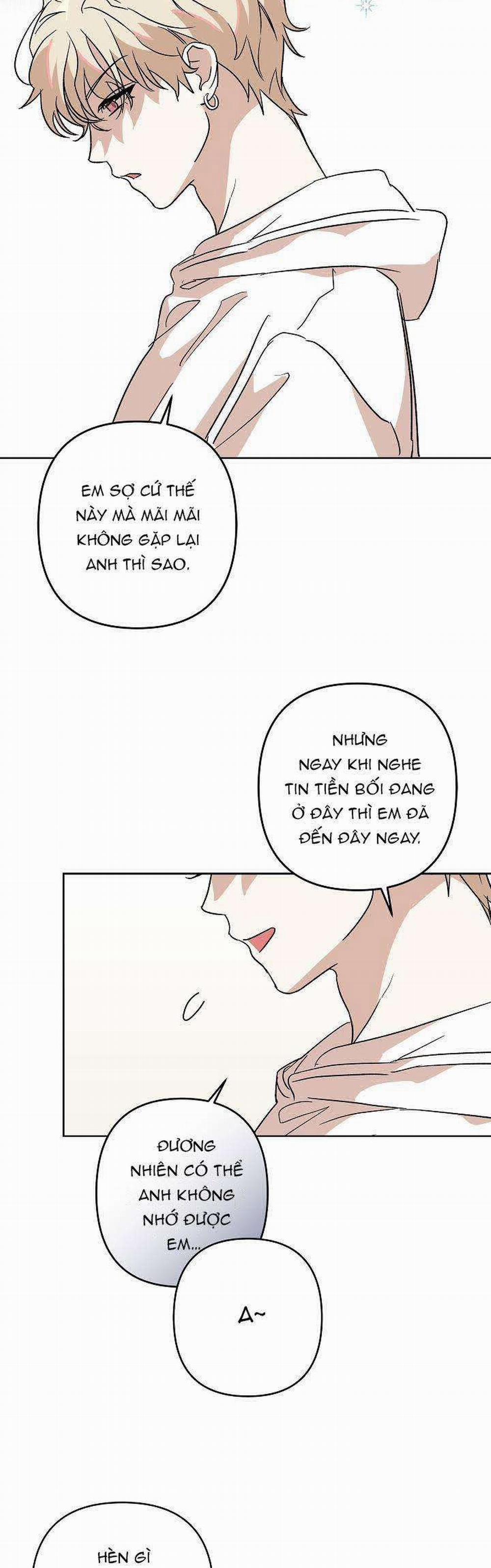 Nghiện Sex 4.5 trang 21