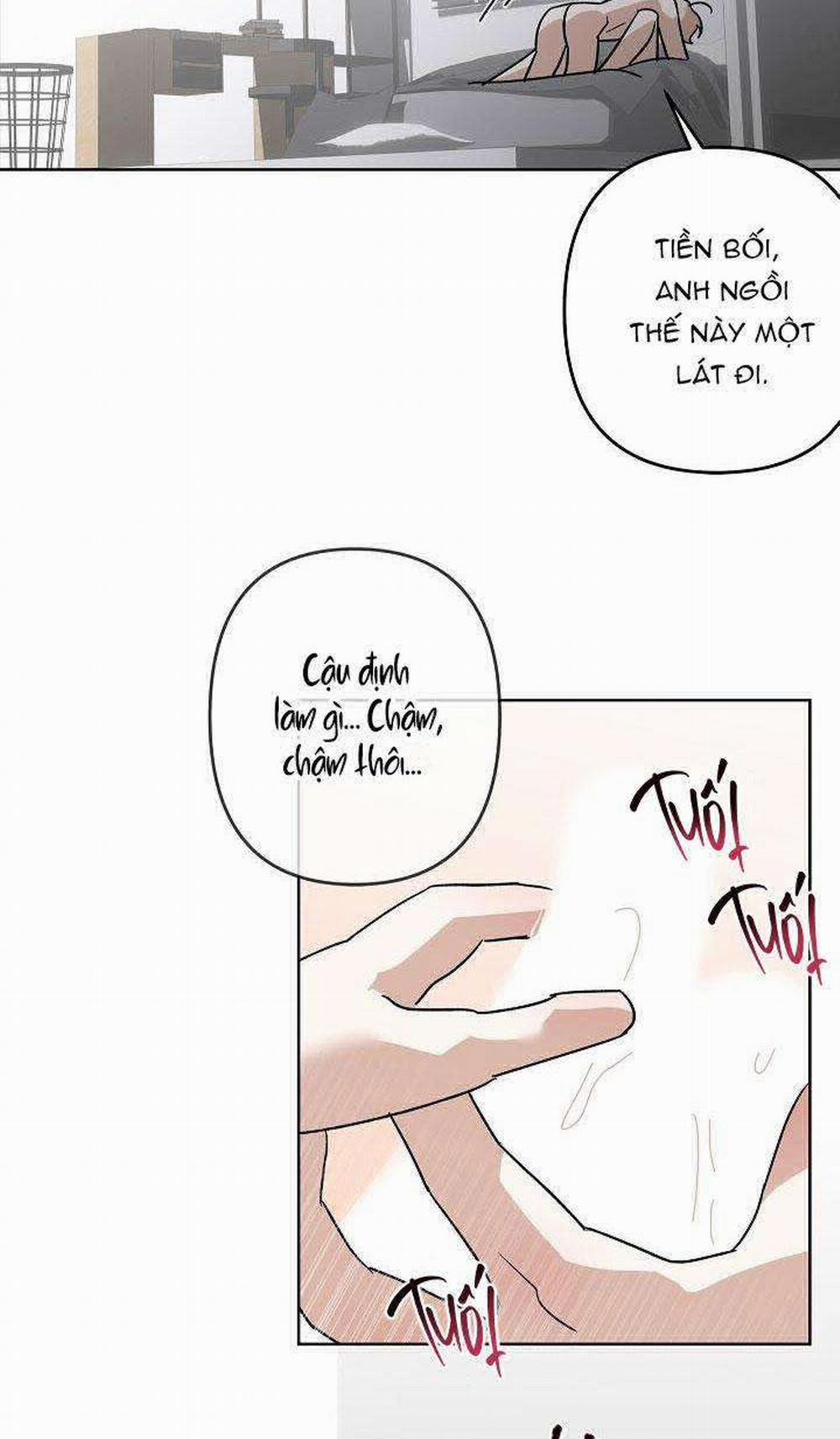 Nghiện Sex 4.5 trang 29