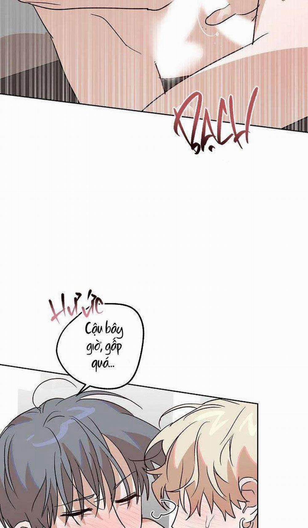 Nghiện Sex 4.5 trang 31