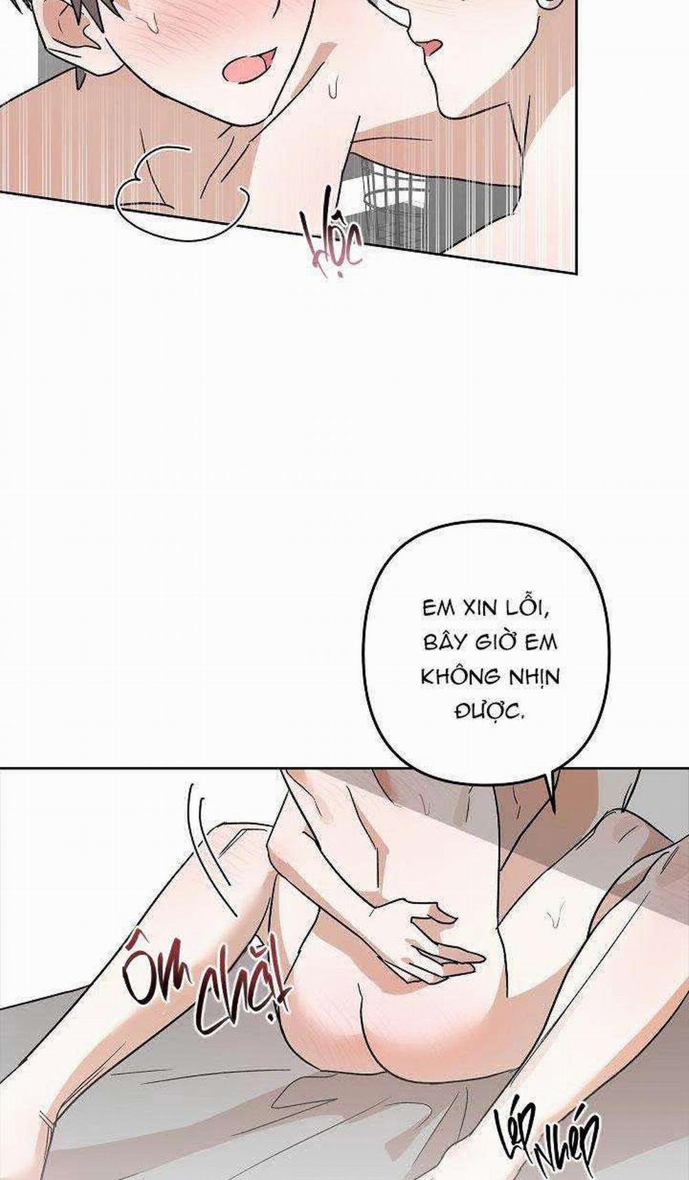 Nghiện Sex 4.5 trang 32