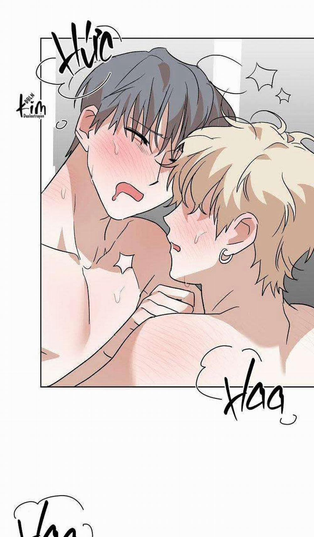 Nghiện Sex 4.5 trang 36