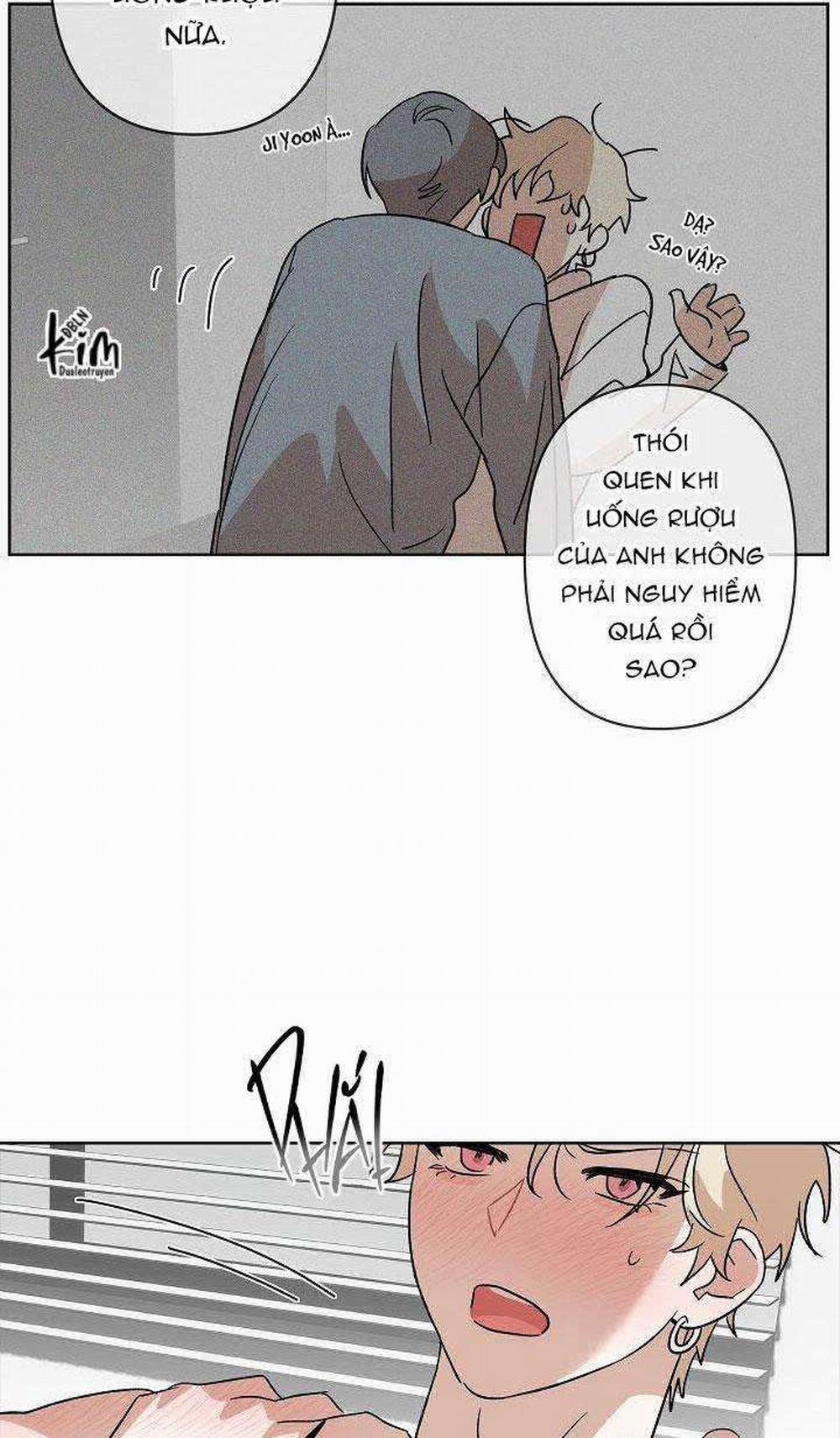 Nghiện Sex 4.5 trang 38