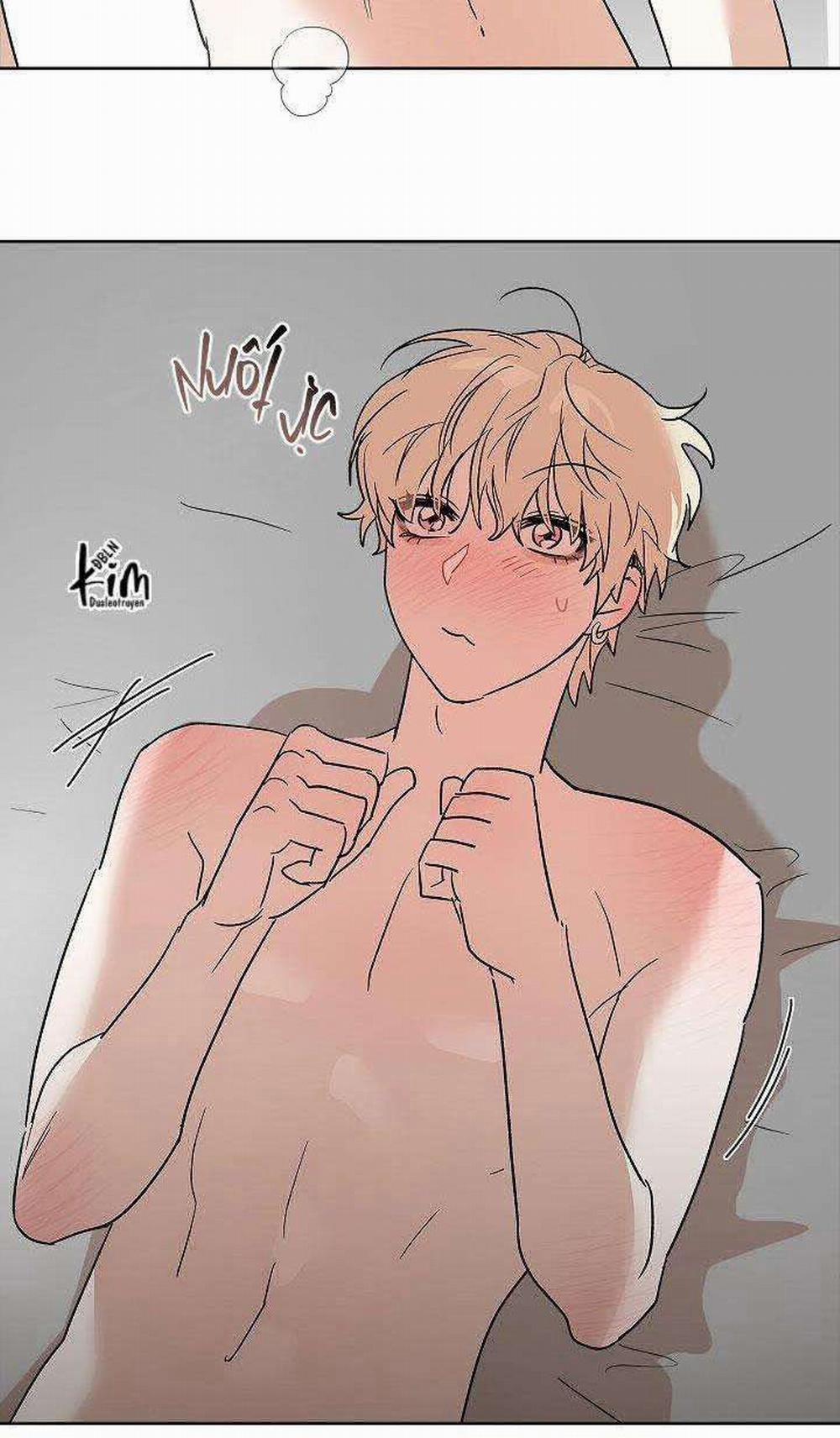 Nghiện Sex 4.5 trang 41