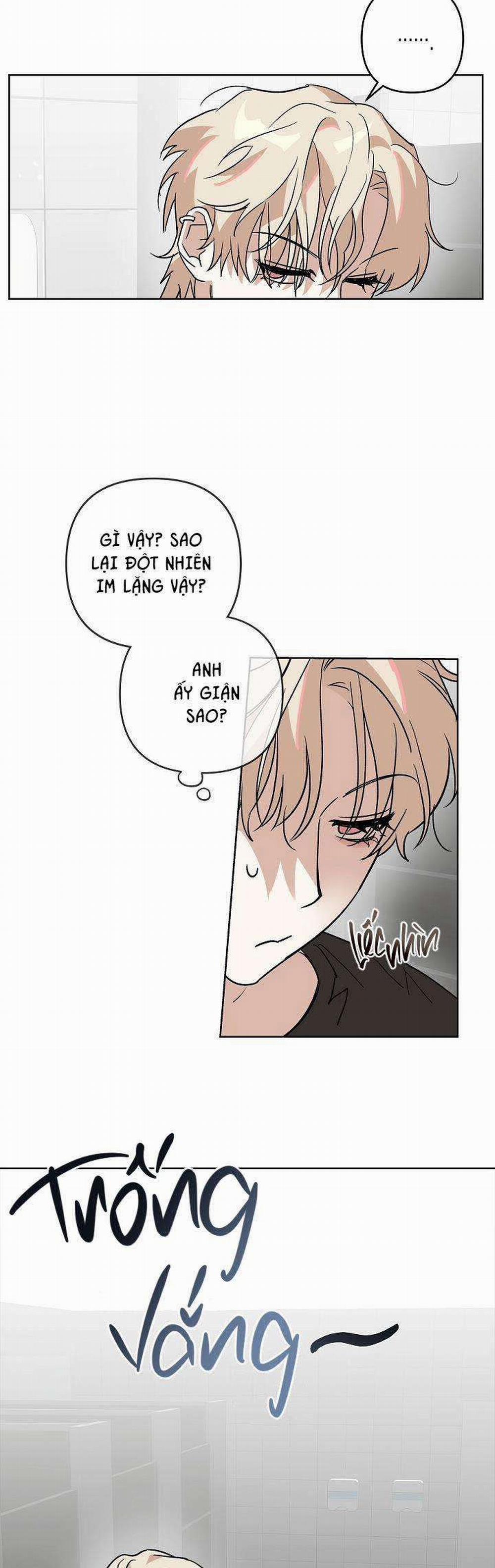 Nghiện Sex 4.5 trang 5