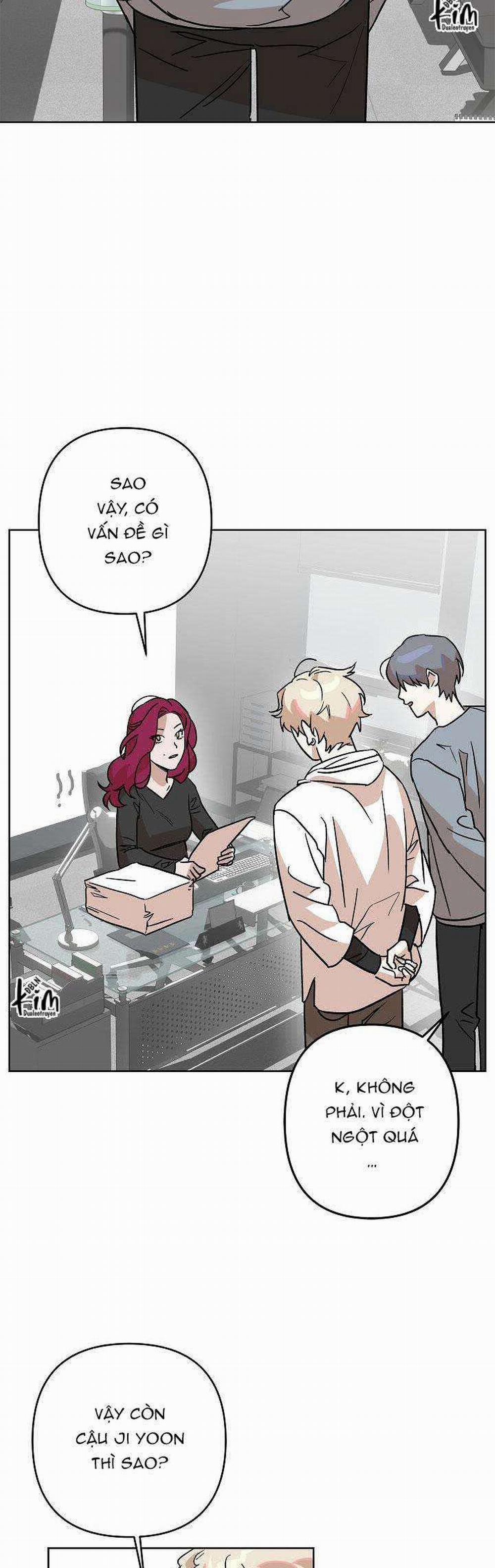 Nghiện Sex 4.5 trang 8