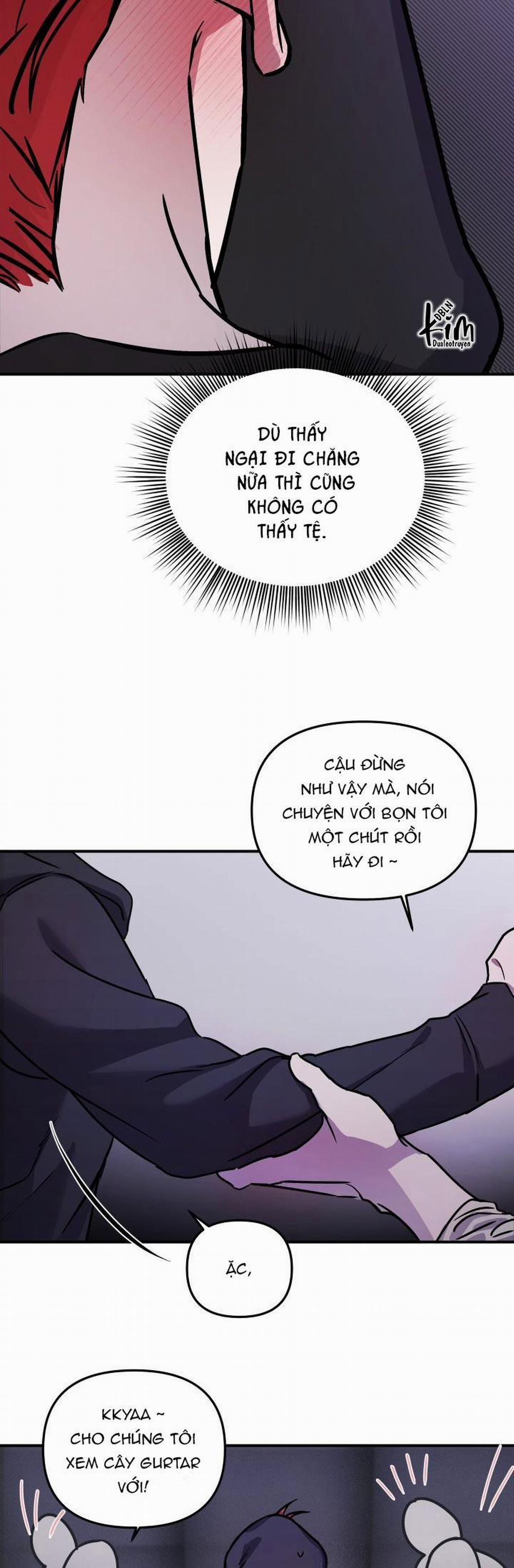 Nghiện Sex 5.1 GIỌNG NÓI 0.0 1 trang 10