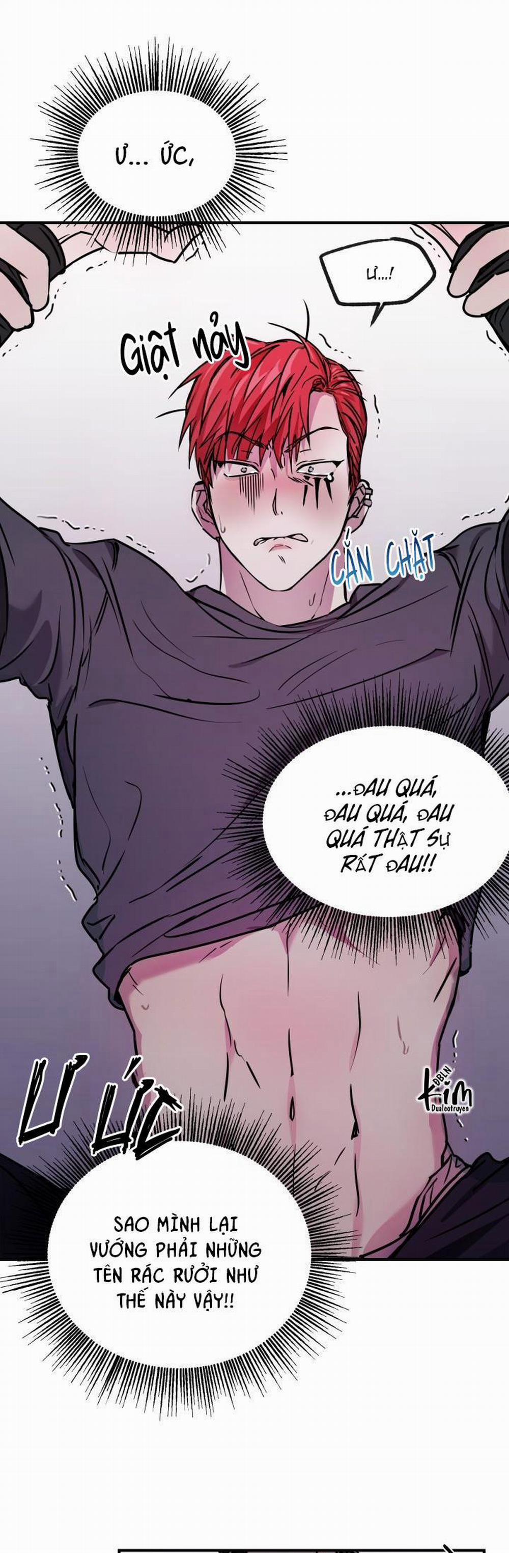 Nghiện Sex 5.1 GIỌNG NÓI 0.0 1 trang 11