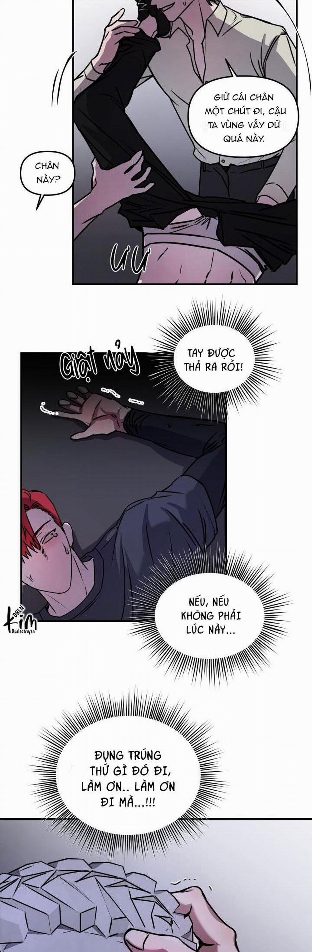 Nghiện Sex 5.1 GIỌNG NÓI 0.0 1 trang 12