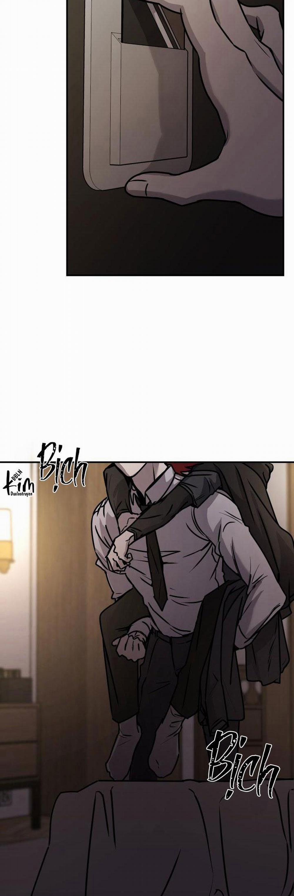 Nghiện Sex 5.1 GIỌNG NÓI 0.0 1 trang 17