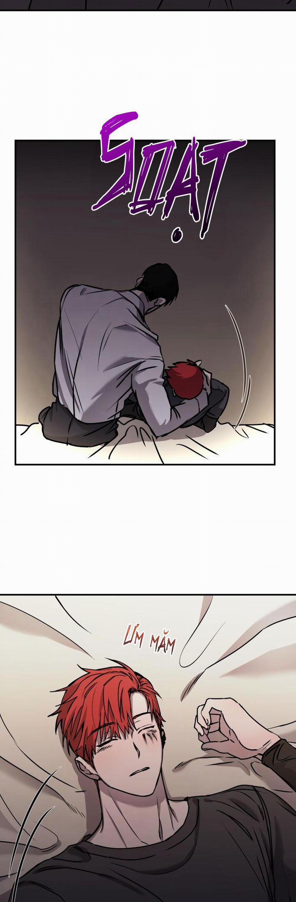 Nghiện Sex 5.1 GIỌNG NÓI 0.0 1 trang 18