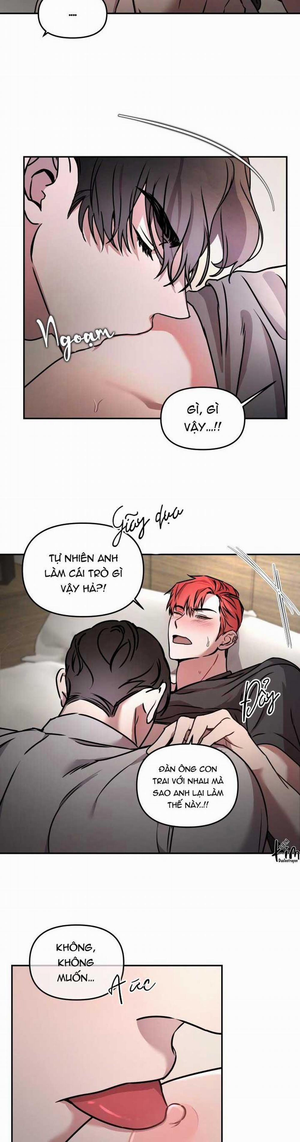 Nghiện Sex 5.2 GIỌNG NÓI 0.0 2 trang 10