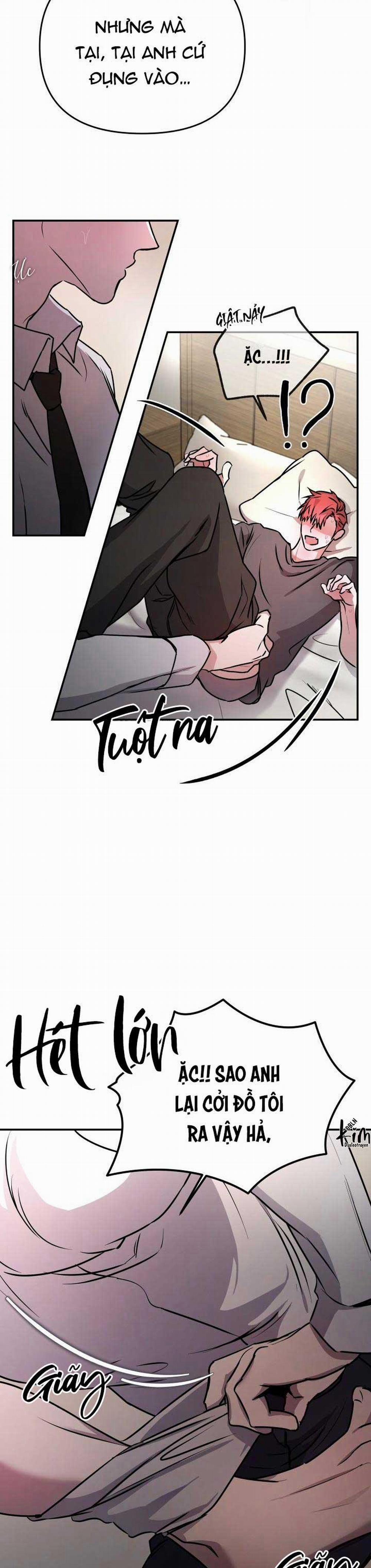 Nghiện Sex 5.2 GIỌNG NÓI 0.0 2 trang 13