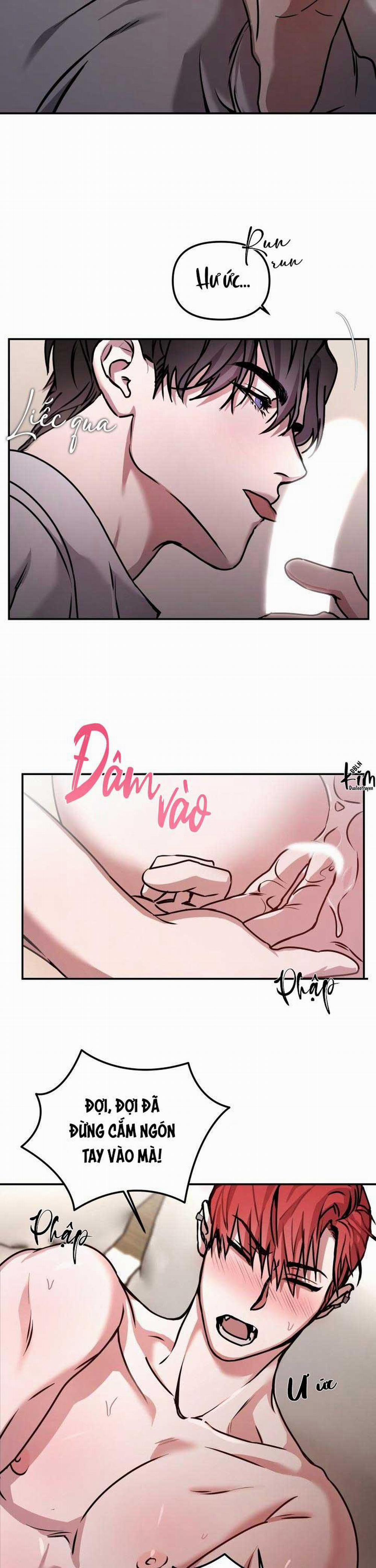 Nghiện Sex 5.2 GIỌNG NÓI 0.0 2 trang 17