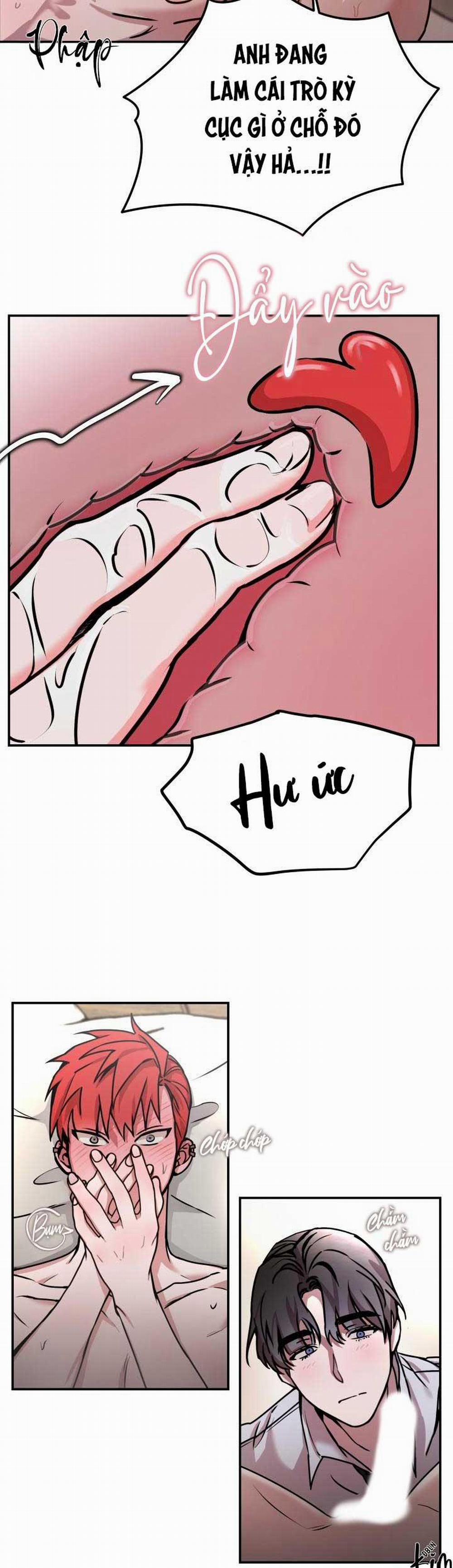 Nghiện Sex 5.2 GIỌNG NÓI 0.0 2 trang 18