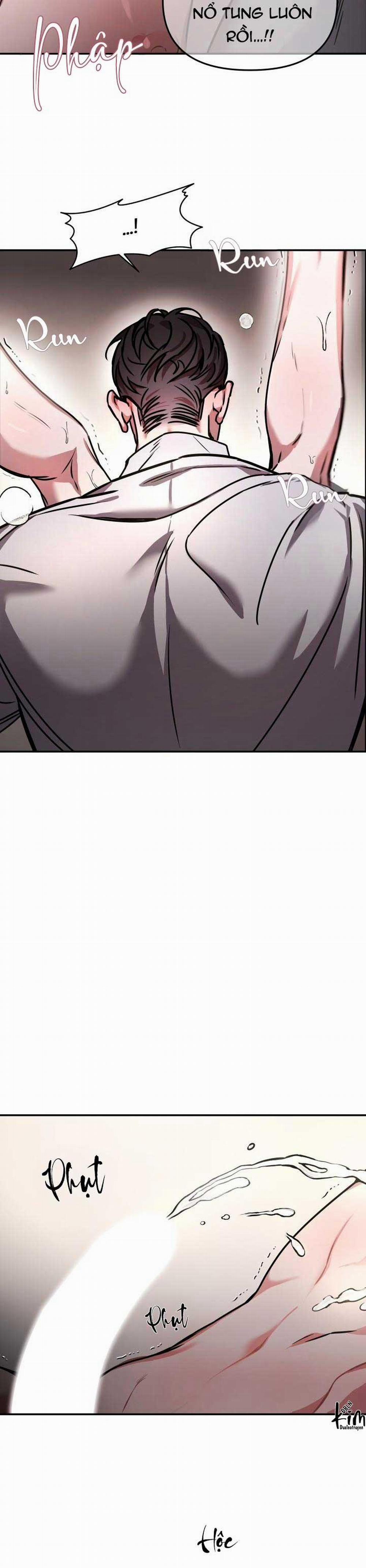 Nghiện Sex 5.2 GIỌNG NÓI 0.0 2 trang 21