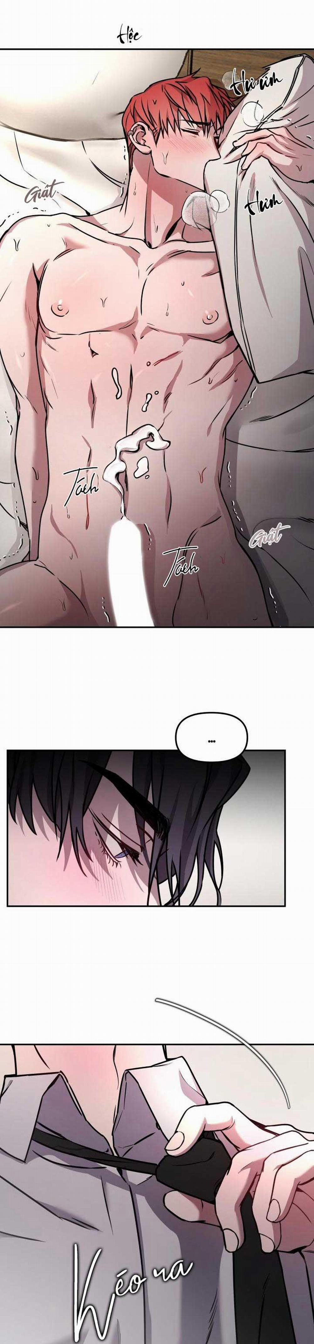 Nghiện Sex 5.2 GIỌNG NÓI 0.0 2 trang 22