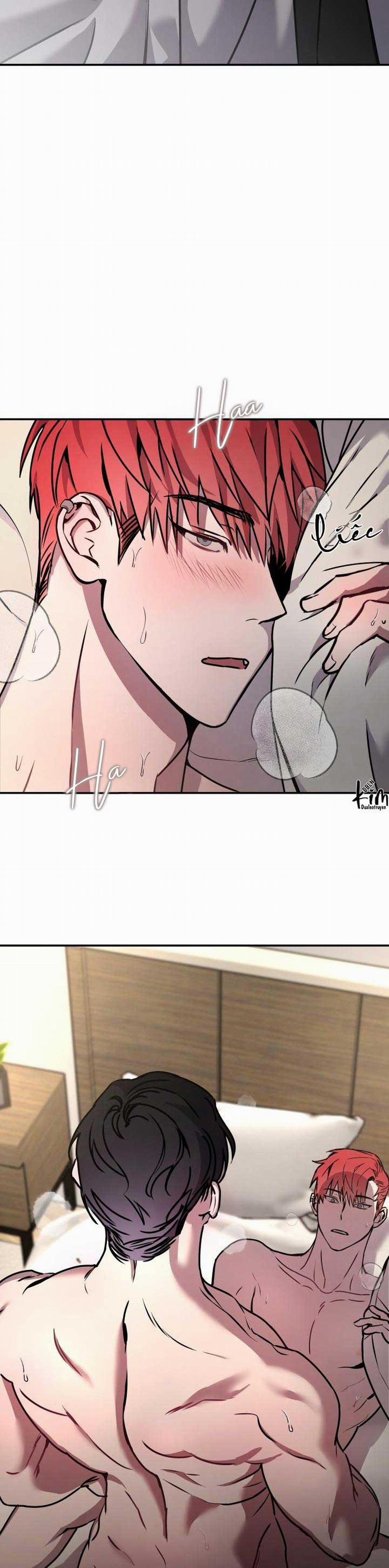 Nghiện Sex 5.2 GIỌNG NÓI 0.0 2 trang 23