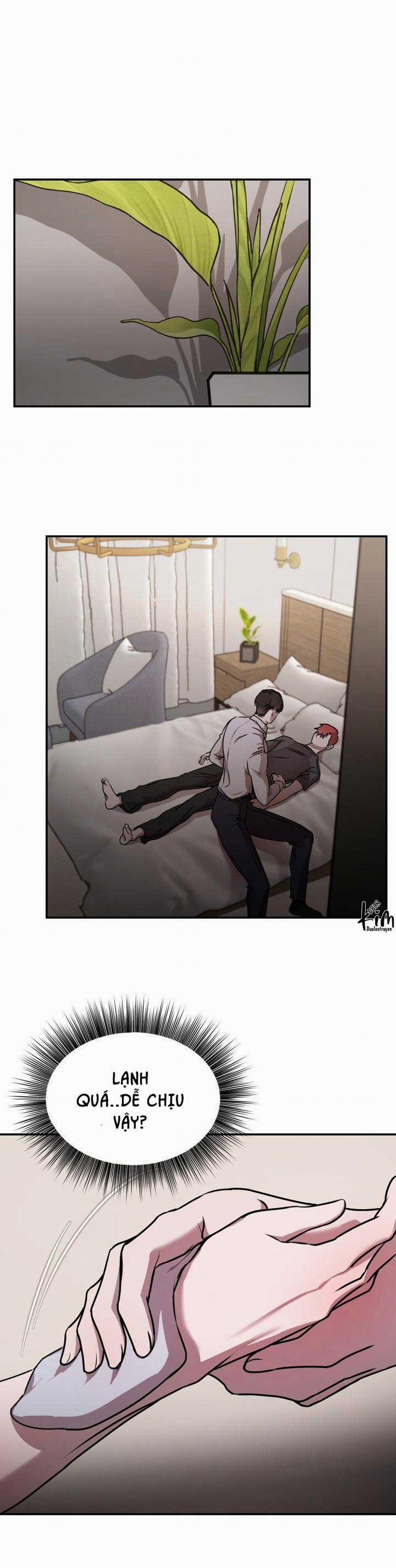 Nghiện Sex 5.2 GIỌNG NÓI T.Y 2 trang 1