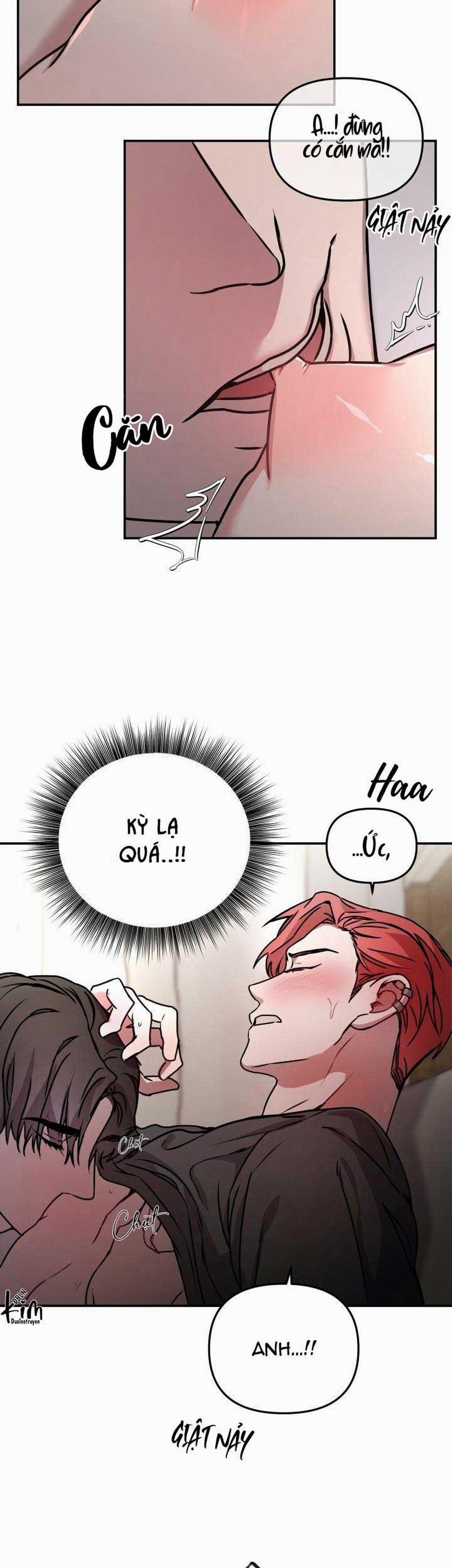 Nghiện Sex 5.2 GIỌNG NÓI T.Y 2 trang 11