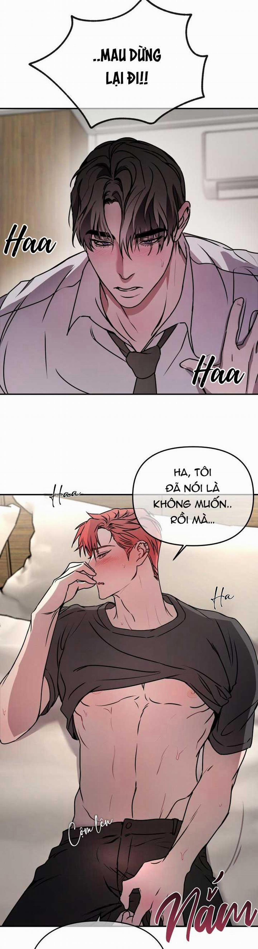 Nghiện Sex 5.2 GIỌNG NÓI T.Y 2 trang 12