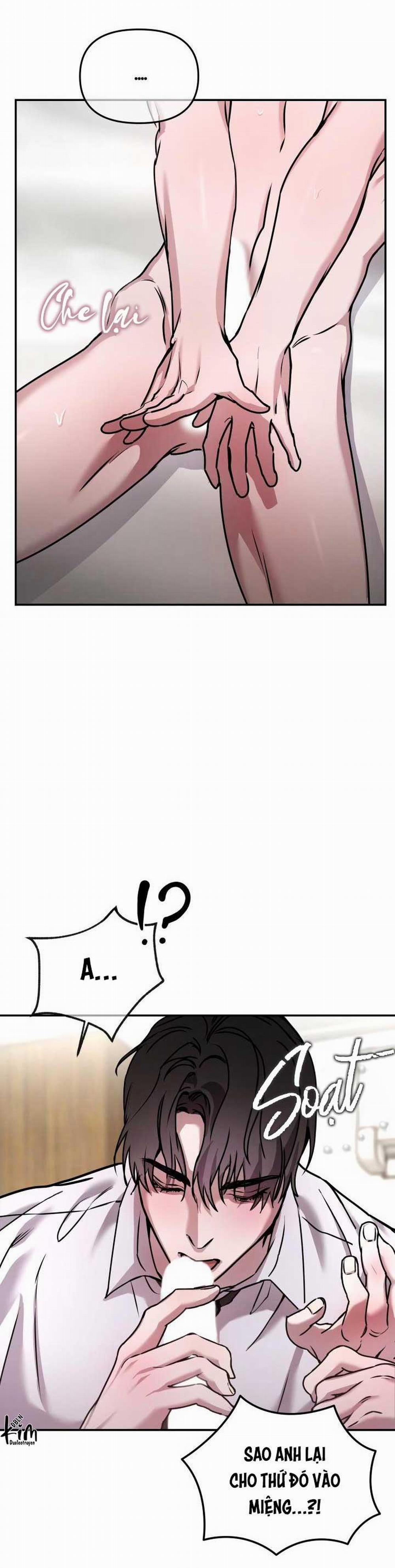 Nghiện Sex 5.2 GIỌNG NÓI T.Y 2 trang 15