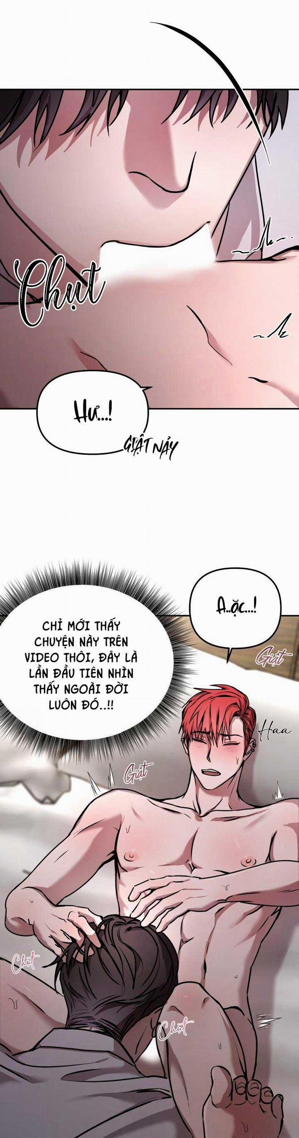 Nghiện Sex 5.2 GIỌNG NÓI T.Y 2 trang 16