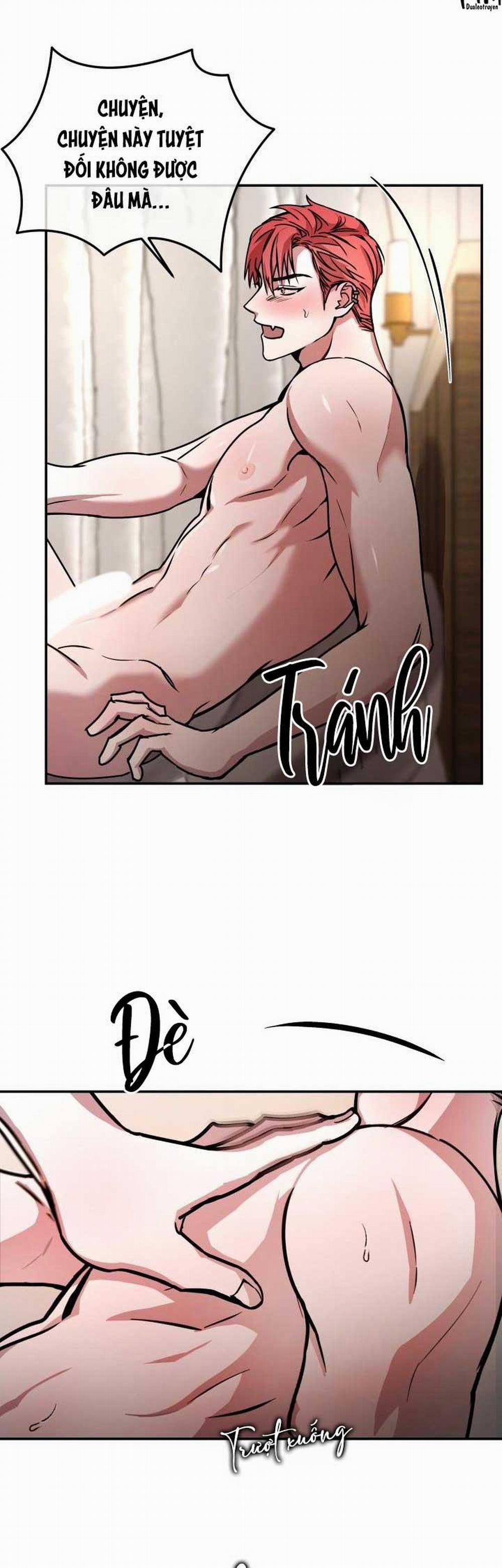 Nghiện Sex 5.2 GIỌNG NÓI T.Y 2 trang 19