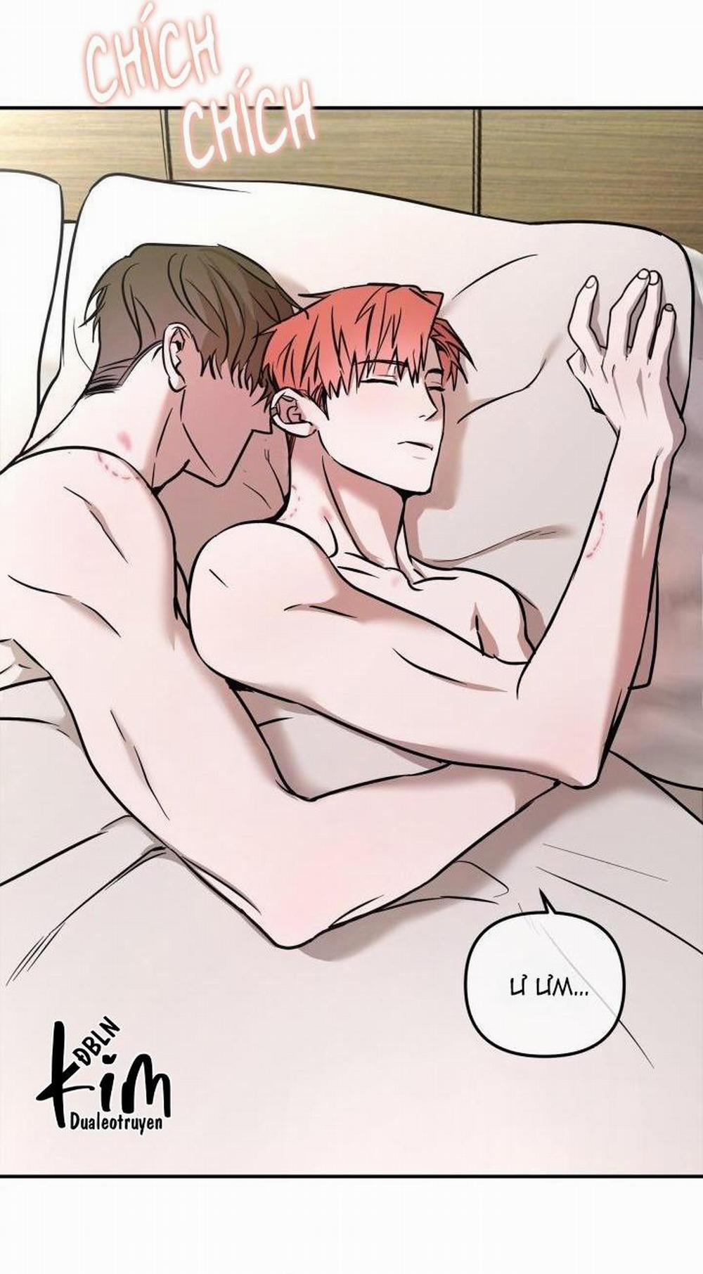 Nghiện Sex 5.3 GIỌNG NÓI 0.0 3 trang 26