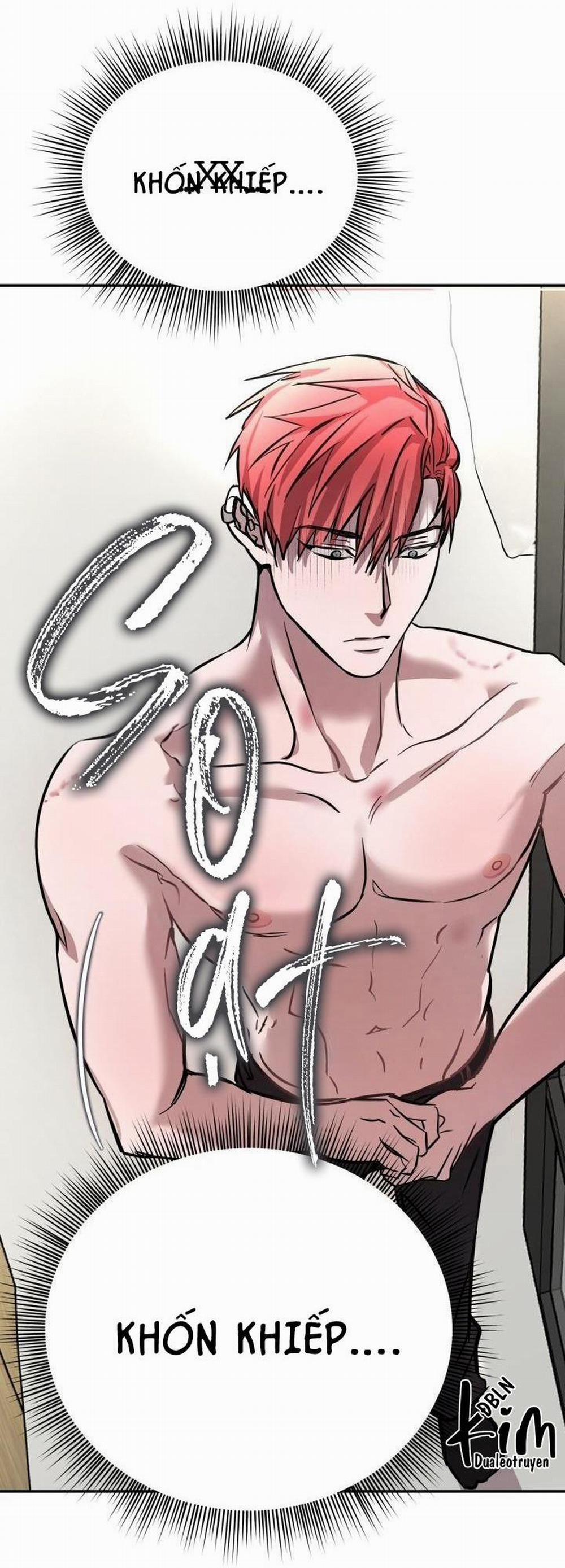 Nghiện Sex 5.3 GIỌNG NÓI 0.0 3 trang 29