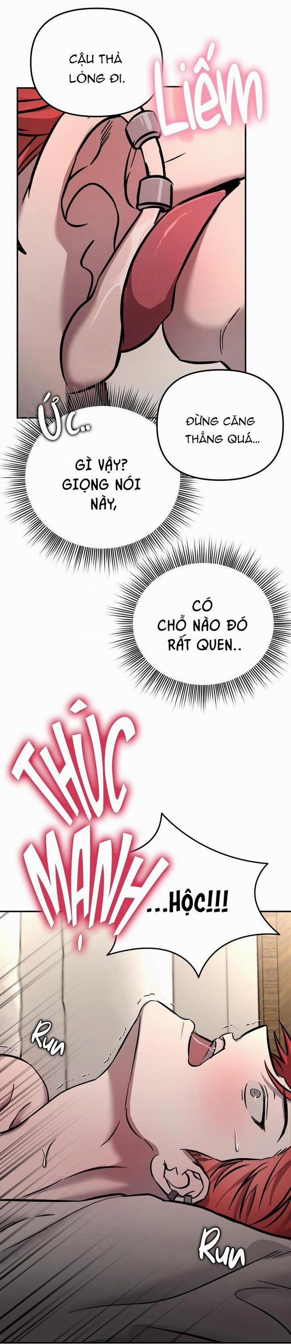 Nghiện Sex 5.3 GIỌNG NÓI T.Y 3 trang 13