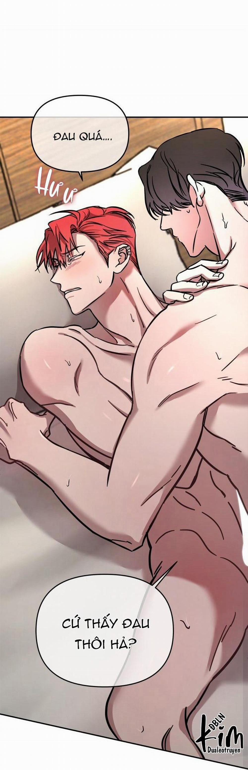 Nghiện Sex 5.3 GIỌNG NÓI T.Y 3 trang 18