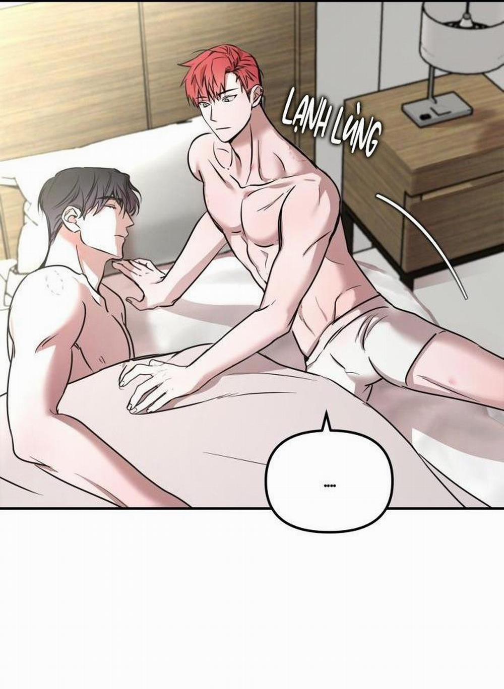 Nghiện Sex 5.3 GIỌNG NÓI T.Y 3 trang 28