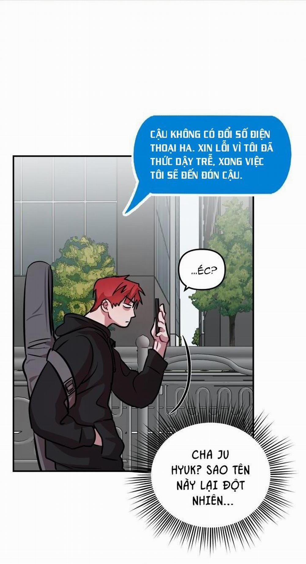 Nghiện Sex 5.3 GIỌNG NÓI T.Y 3 trang 36