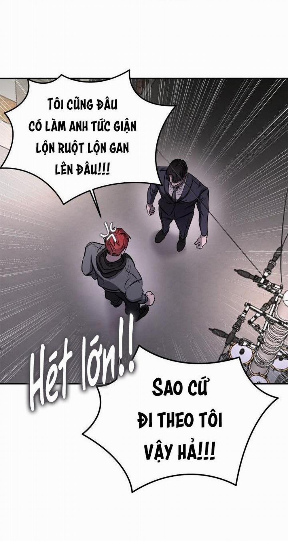 Nghiện Sex 5.3 GIỌNG NÓI T.Y 3 trang 46