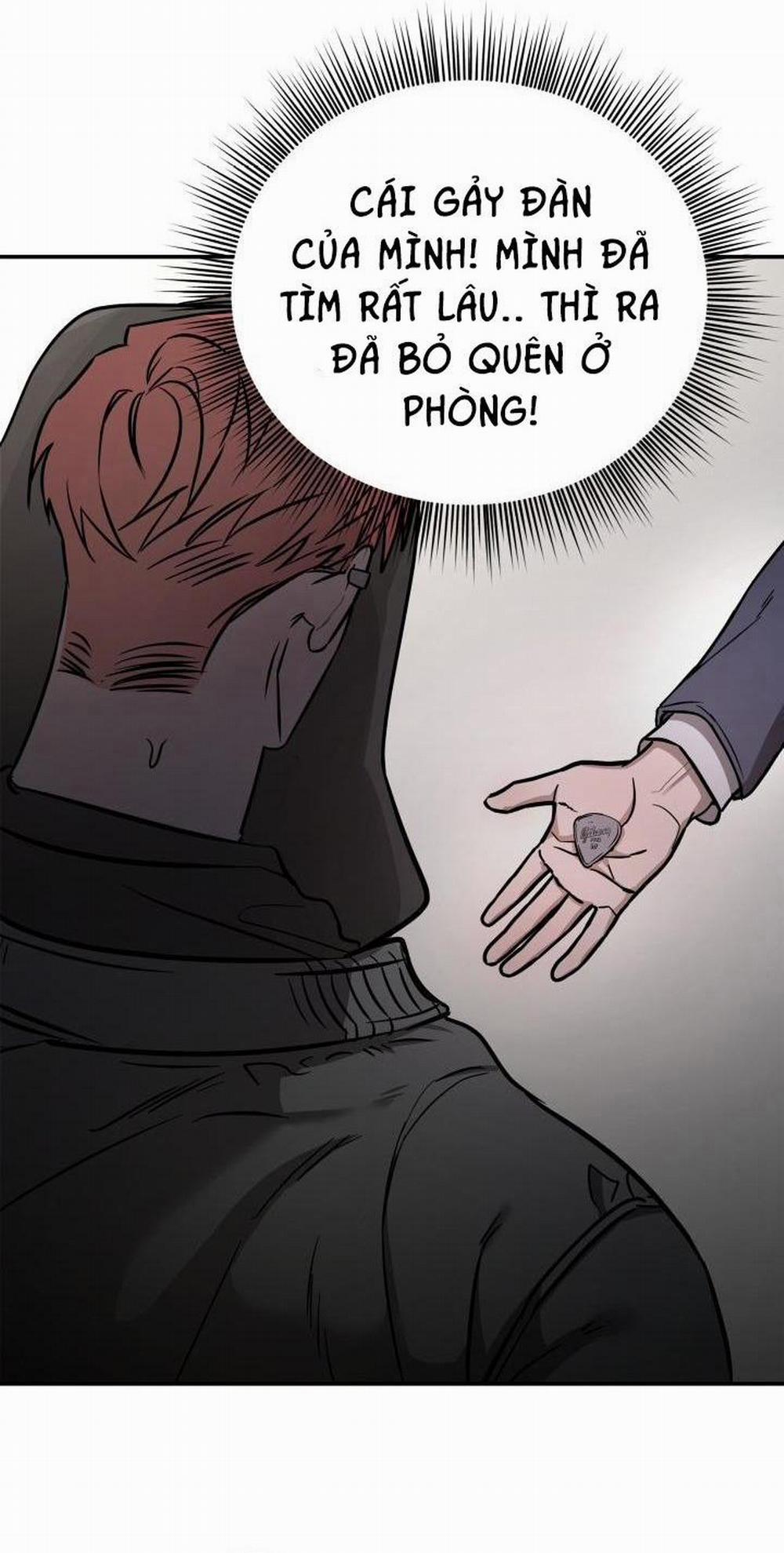 Nghiện Sex 5.3 GIỌNG NÓI T.Y 3 trang 49