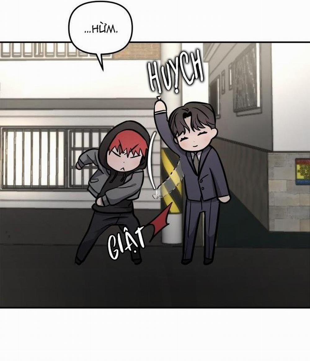 Nghiện Sex 5.3 GIỌNG NÓI T.Y 3 trang 50