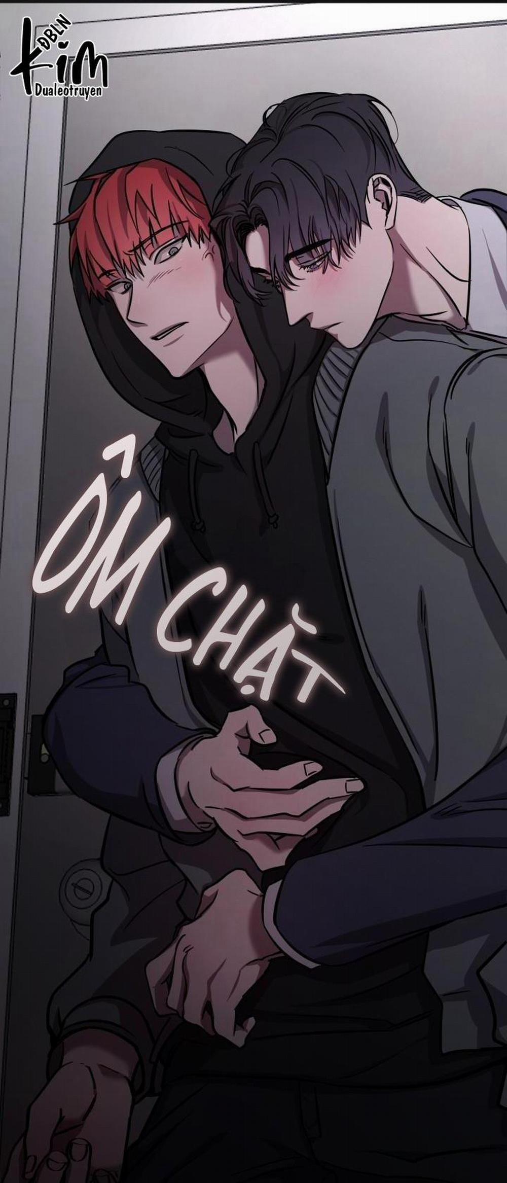 Nghiện Sex 5.3 GIỌNG NÓI T.Y 3 trang 57