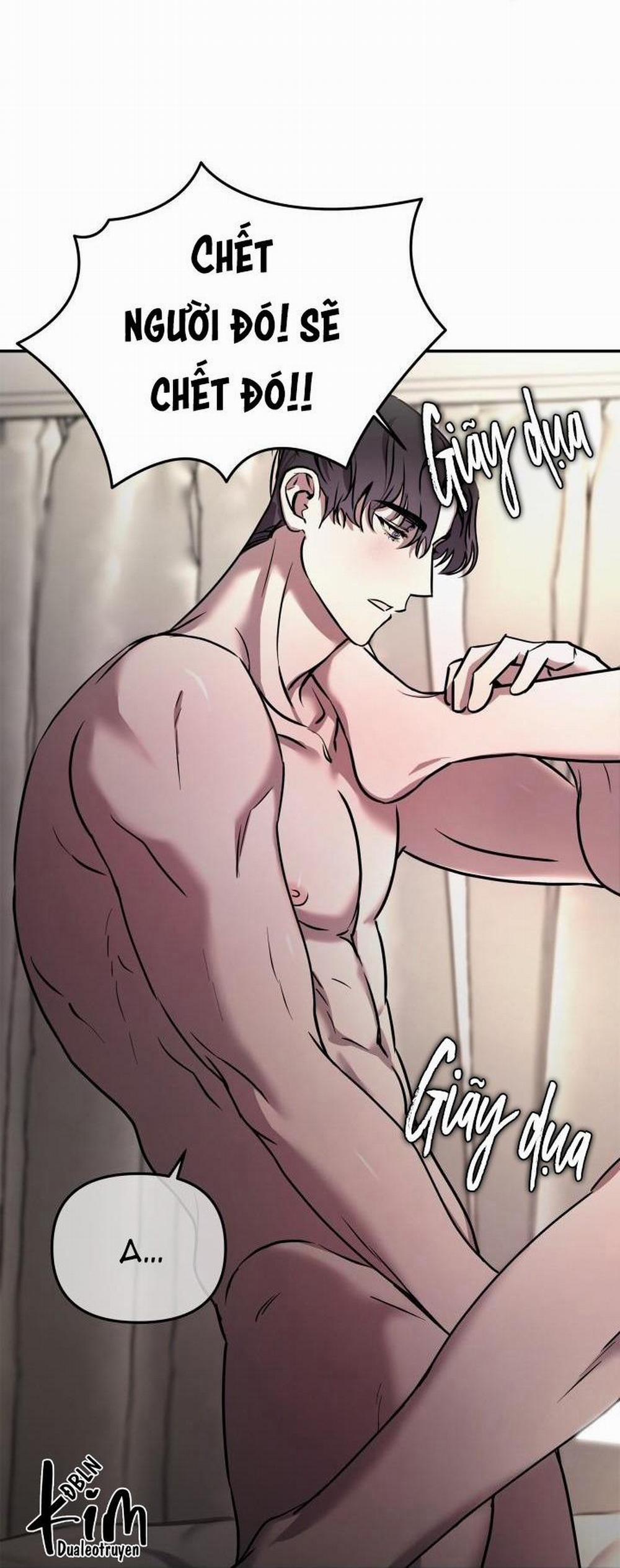 Nghiện Sex 5.3 GIỌNG NÓI T.Y 3 trang 7