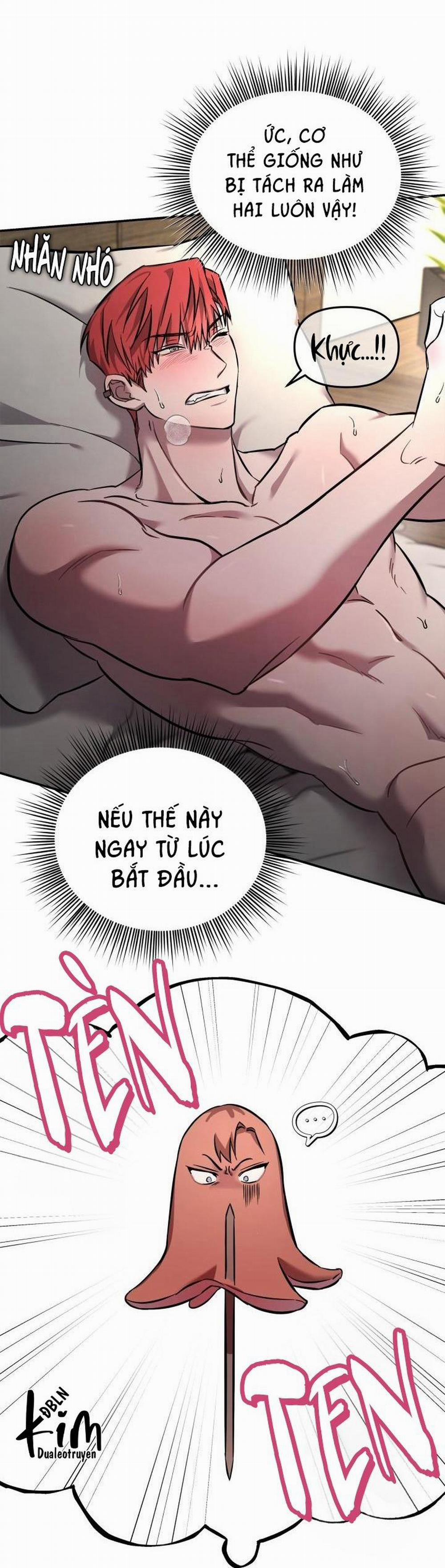 Nghiện Sex 5.3 GIỌNG NÓI T.Y 3 trang 9