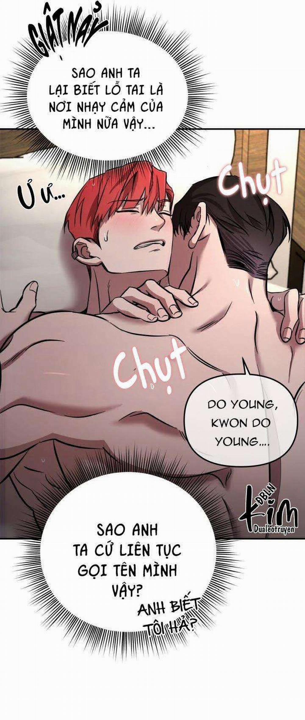 Nghiện Sex 5.3 trang 12